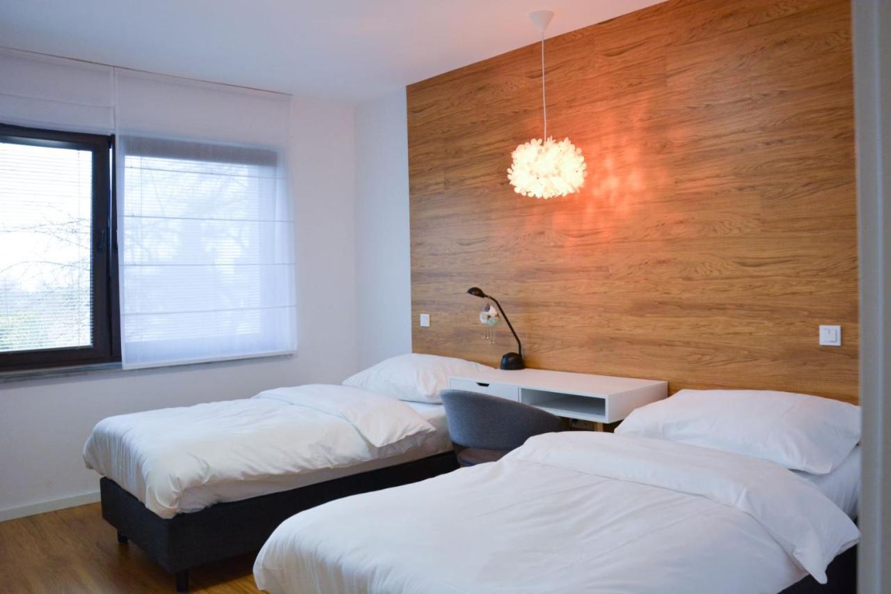 Luxury Apartment With Private Sauna Pod Javorovym トゥジネッツ エクステリア 写真