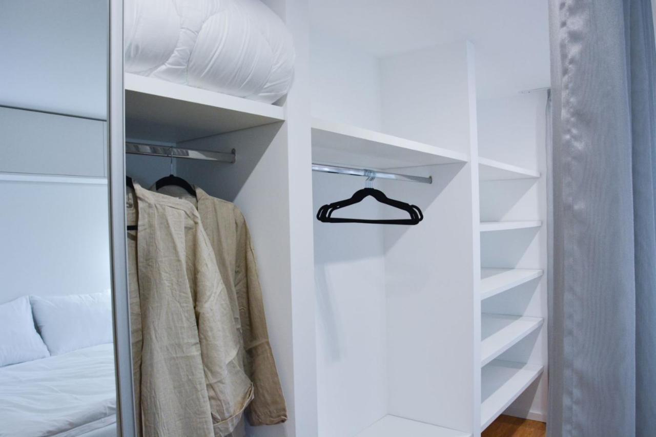 Luxury Apartment With Private Sauna Pod Javorovym トゥジネッツ エクステリア 写真