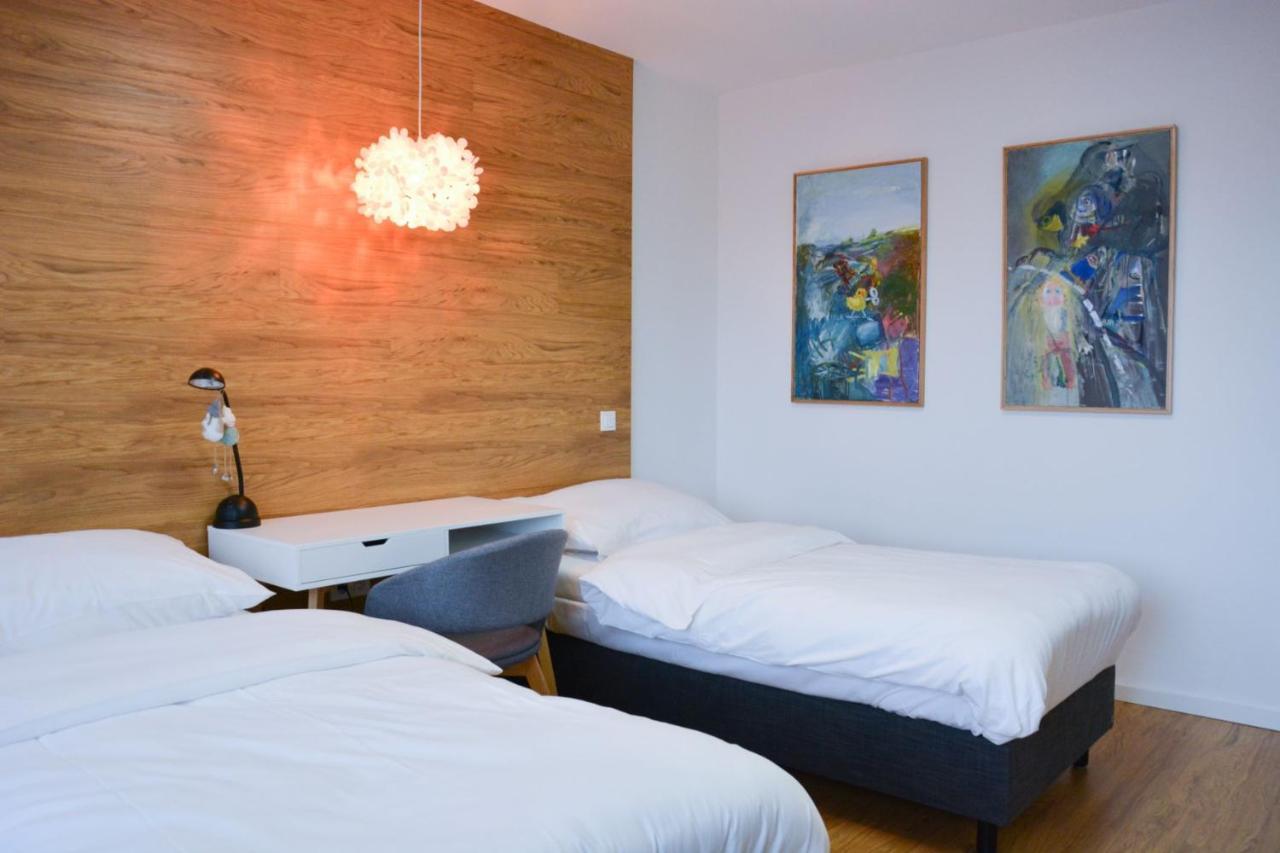 Luxury Apartment With Private Sauna Pod Javorovym トゥジネッツ エクステリア 写真